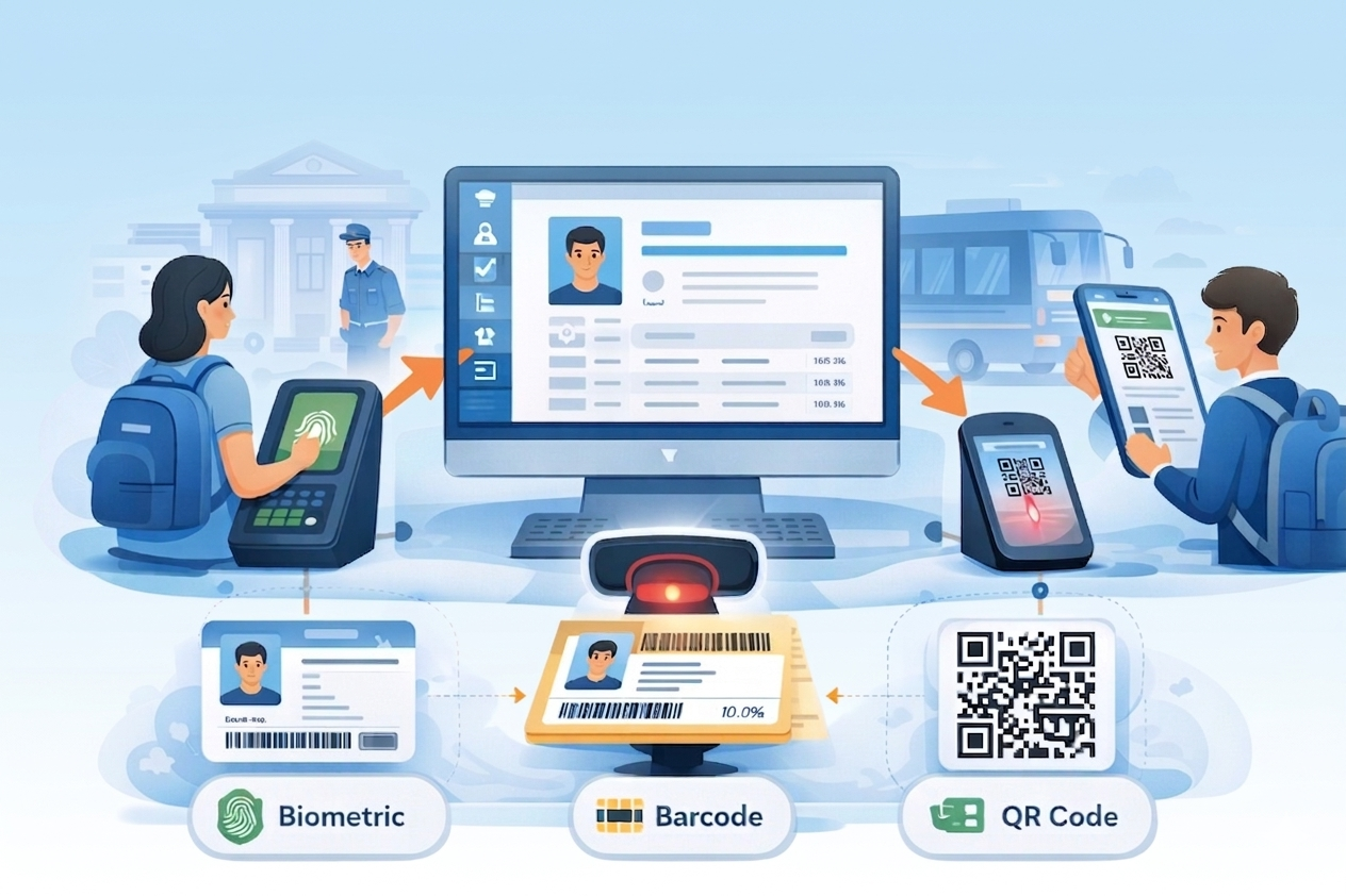 Hardware Integration